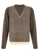 Maison Margiela 'Memory Of' Sweater
