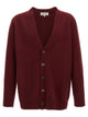 Maison Margiela Wool Cardigan