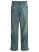 Maison Margiela Wide Leg Jeans