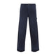 Maison Margiela Blue Cotton Jeans