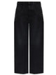 Maison Margiela Black Denim Double Pocket Trousers