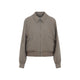 Maison Margiela Beige Wool Jacket