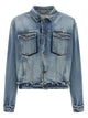 Maison Margiela Denim Jacket