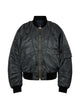 Maison Margiela Nylon Bomber Jacket