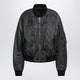 Maison Margiela Reversible Dark Grey Ma-1 Jacket