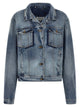 Maison Margiela 'Folded Collar' Jacket