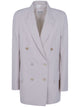 Maison Margiela Double Breasted Blazer