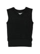 Maison Margiela Polo-Collar Vest