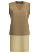 Maison Margiela Virgin Wool Vest
