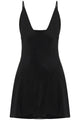 Maison Margiela Viscose Jumpsuit