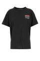 Maison Margiela Numbers-Patterned T-Shirt