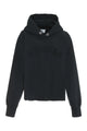 Maison Margiela Logo Cotton Hoodie
