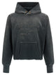 Maison Margiela 'Numeric Signature Mm6' Hoodie