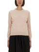Maison Margiela Wool Jersey.