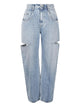 Maison Margiela Barrel Leg Jeans