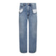 Maison Margiela Jeans Straight Fit