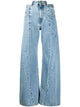 Maison Margiela Denim Jeans