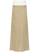 Maison Margiela Long Skirt