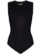 Maison Margiela Round Neck Basic Body