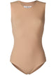 Maison Margiela Sleeveless Bodysuit