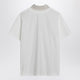 Maison Margiela  White Reversed Shirt T-Shirt