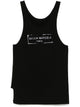Maison Margiela Viscose Cotton Tops
