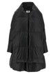 Mm6 Maison Margiela Scarf Down Jacket