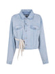 Mm6 Maison Margiela Sportsjacket