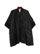 Mm6 Maison Margiela Mm6 Maison Margiela Oversized Bomber Cape