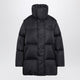 Mm6 Maison Margiela Midi Down Jacket