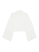 Mm6 Maison Margiela Long-Sleeved Shirt