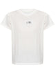 Mm6 Maison Margiela Tshirt In Cotone