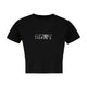 Mm6 Maison Margiela T-Shirt -  - Cotton - Black