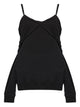 Mm6 Maison Margiela Cotton Hoodie