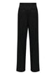 Mm6 Maison Margiela High-Rise Pants