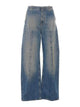 Mm6 Maison Margiela Denim Jeans