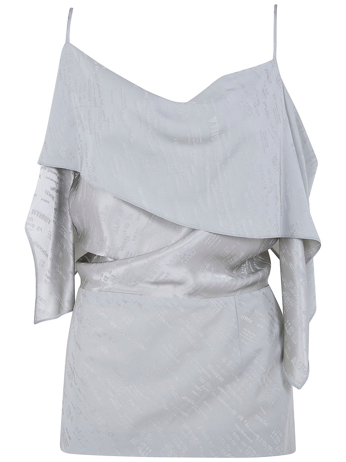 Mm6 Maison Margiela Top