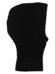 Mm6 Maison Margiela 'Numeric Signature Mm6' Balaclava