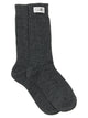 Mm6 Maison Margiela 'Numeric Signature Mm6' Socks
