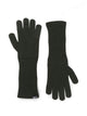 Mm6 Maison Margiela Midi Gloves