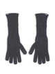 Mm6 Maison Margiela Midi Gloves