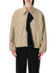 Loewe Loewe Balloon Silhouette Technical Jacket