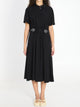 Loewe Belted Dress