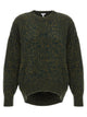 Loewe Double Neck Sweater