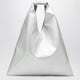 Mm6 Maison Margiela Mm6 Maison Margiela Japanese Leather-Effect Bag
