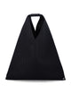 Mm6 Maison Margiela Classic Japanese Shoulder Bag -  - Polyester - Black