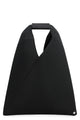 Mm6 Maison Margiela Japanese Bag In Mesh