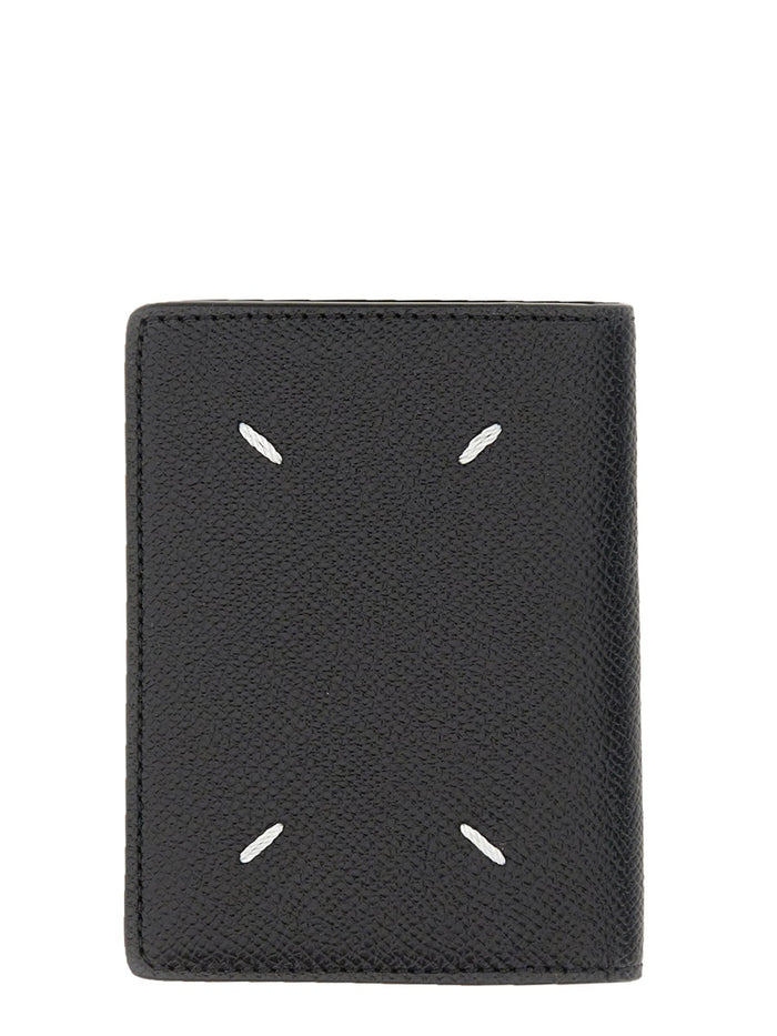 Maison Margiela Portacarte Bifold