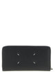 Maison Margiela Stitching Logo Wallet