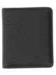 Maison Margiela Black Leather Wallet
